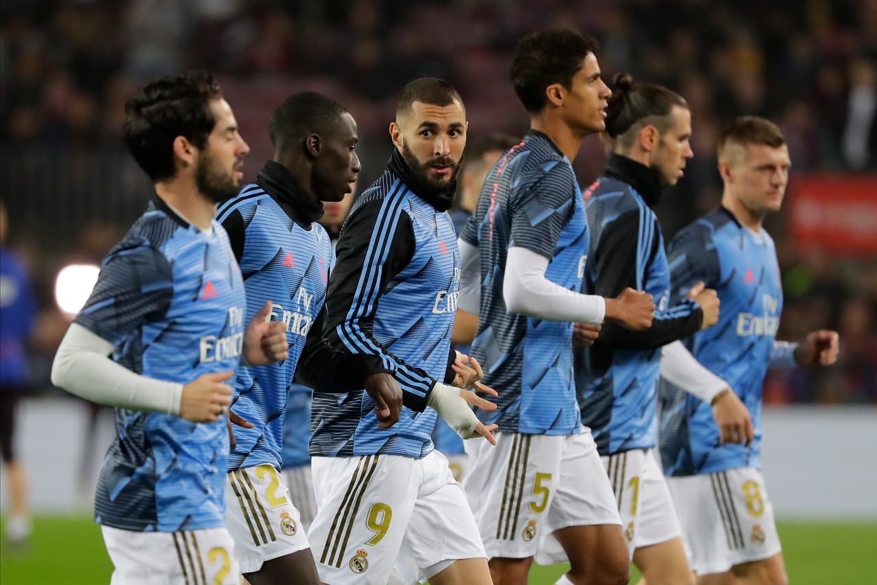 ¡El Real Madrid explota! Pedirán audios del VAR