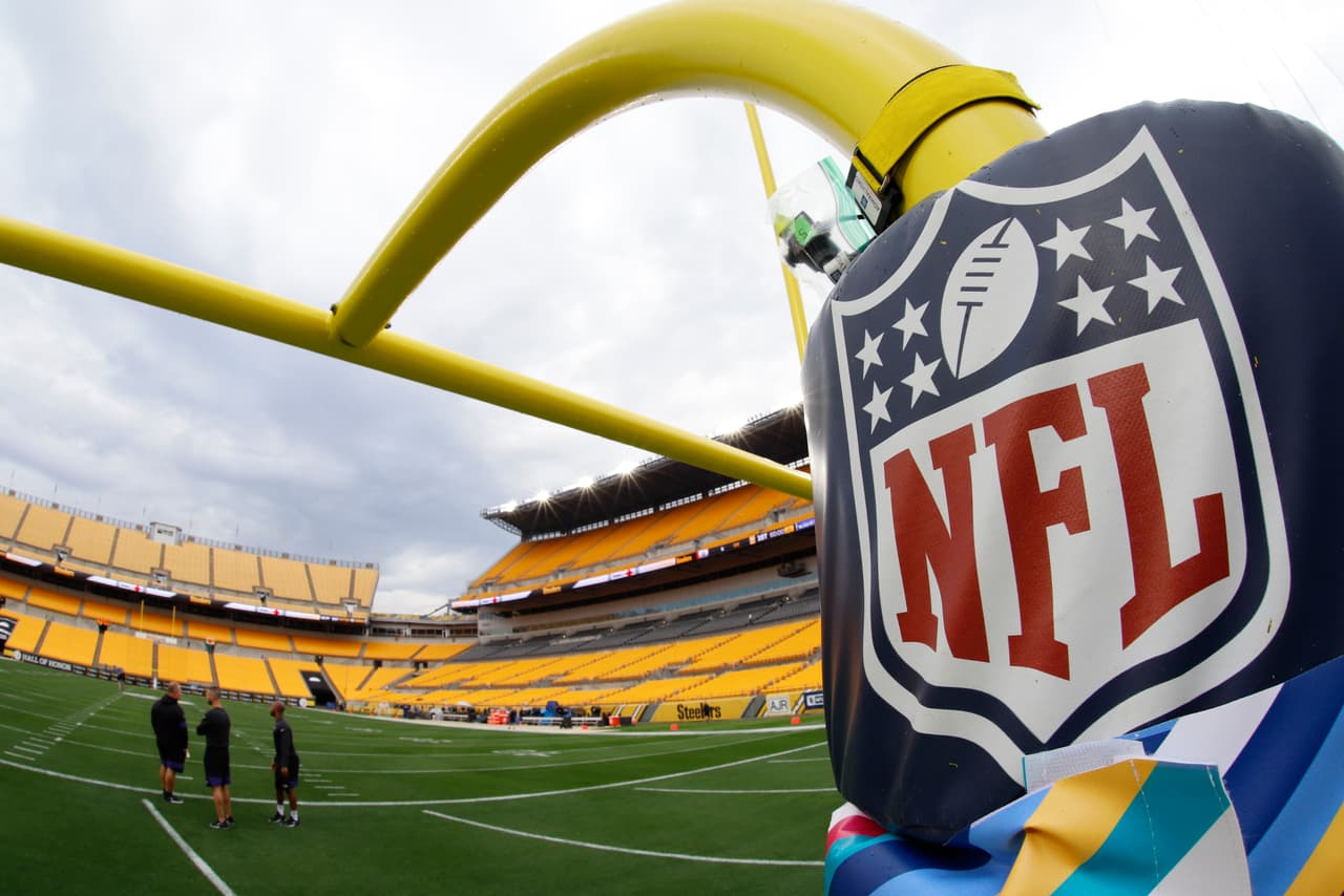 La NFL dará a conocer el jueves su calendario de la temporada 2020