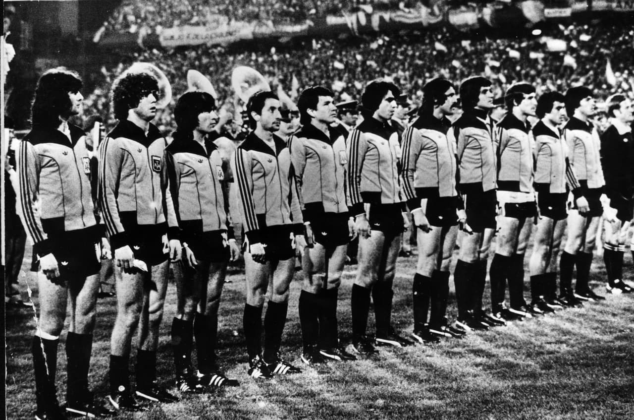 <b>C.A. River Plate (Conmebol) </b>- El único título del mundo para el Millonario fue en 1978.