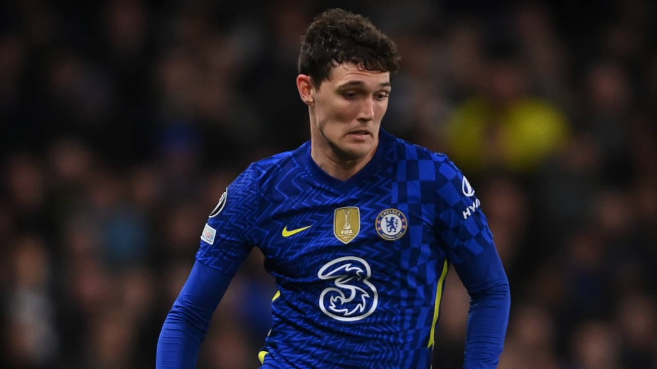 Andreas Christensen reforzará al Barcelona