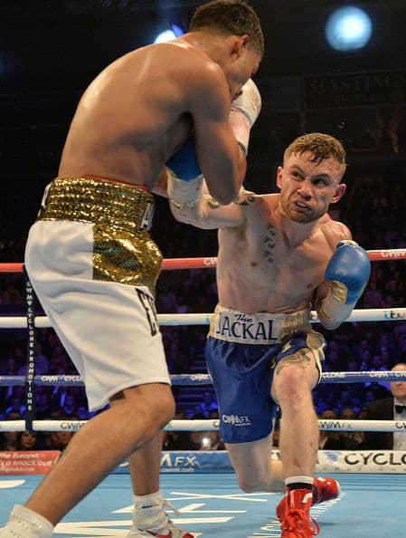 El local empezó con un ritmo lento, pero conforme pasaban los episodios subió de intensidad.