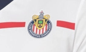 Chivas presenta su uniforme de visitante para el Apertura 2023
