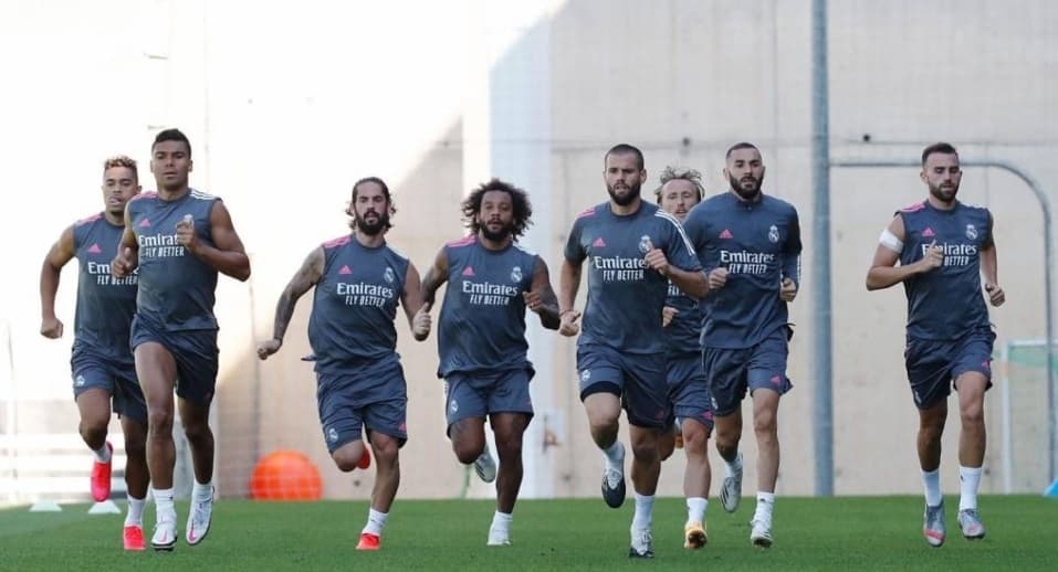 Real Madrid solo tendrá un juego de preparación de cara al inicio de LaLiga.
