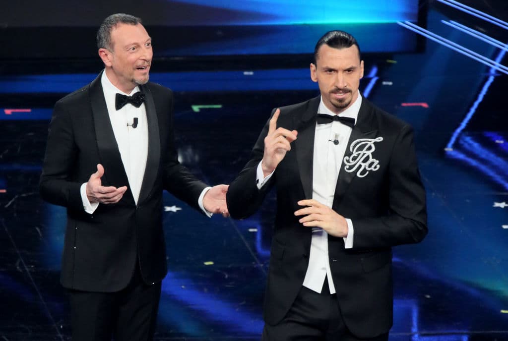 Cabe mencionar que los ‘rossoneri’ no podían presumir excelentes resultados en la liga local.