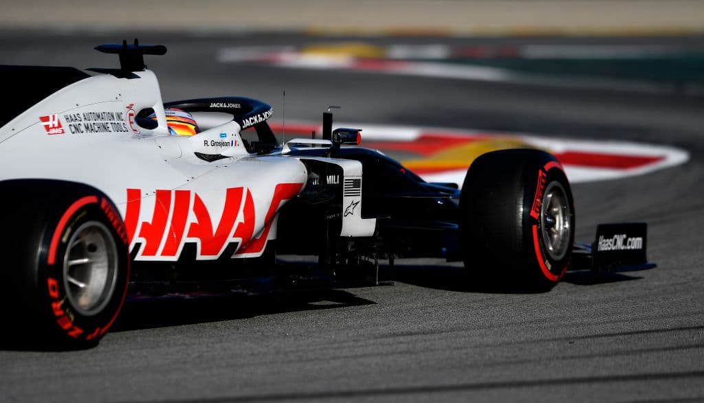 La Fórmula Uno se prepara con los ensayos de las nuevas monoplazas de los equipos en Barcelona, previo al inicio del Gran Premio que inicia el 15 de marzo en Australia.