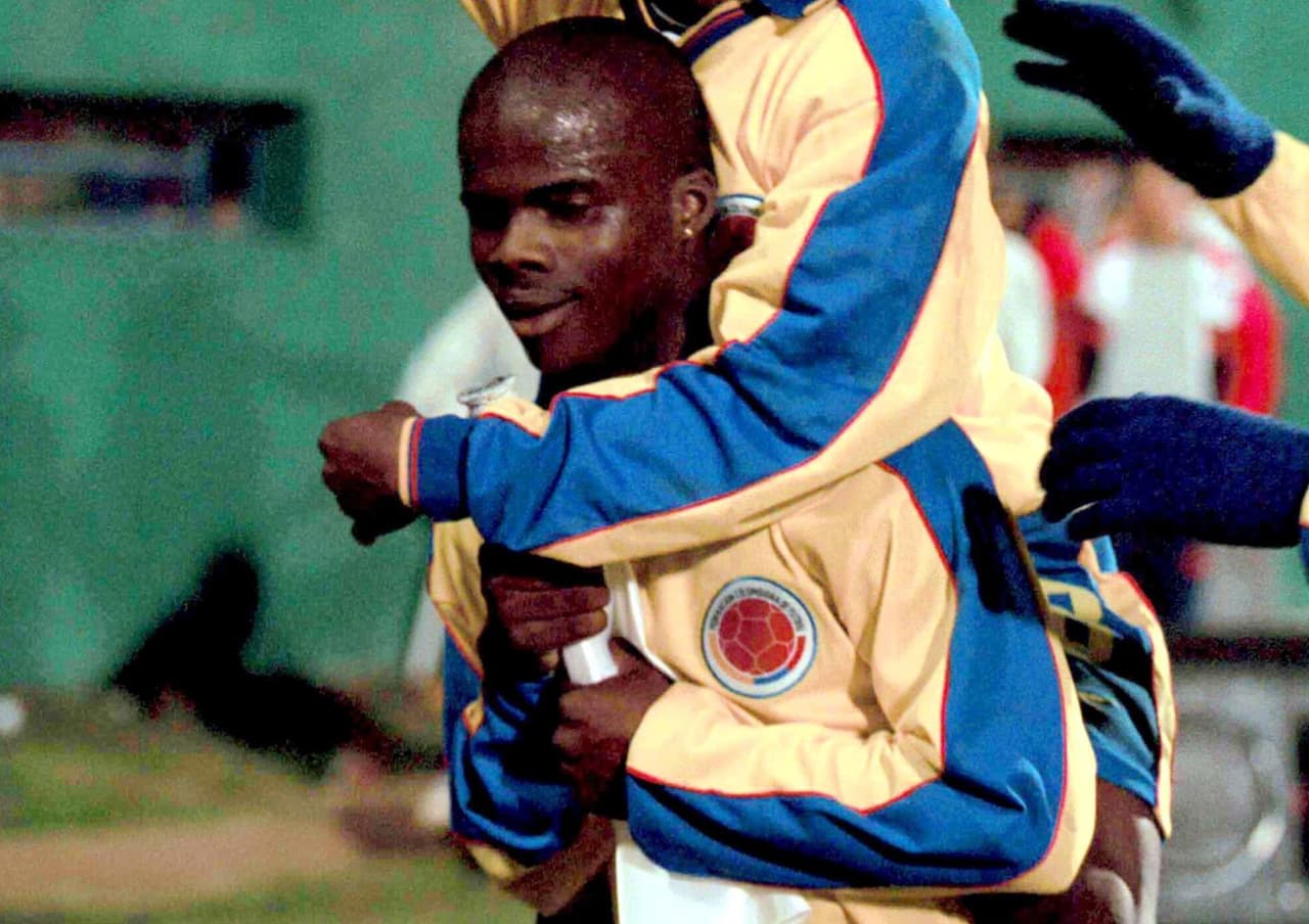 Otro hecho anecdótico ese que el tercer gol de Colombia lo marcó Jhonnier Montaño, jugador que hasta el momento es el más joven en anotar en una Copa América.