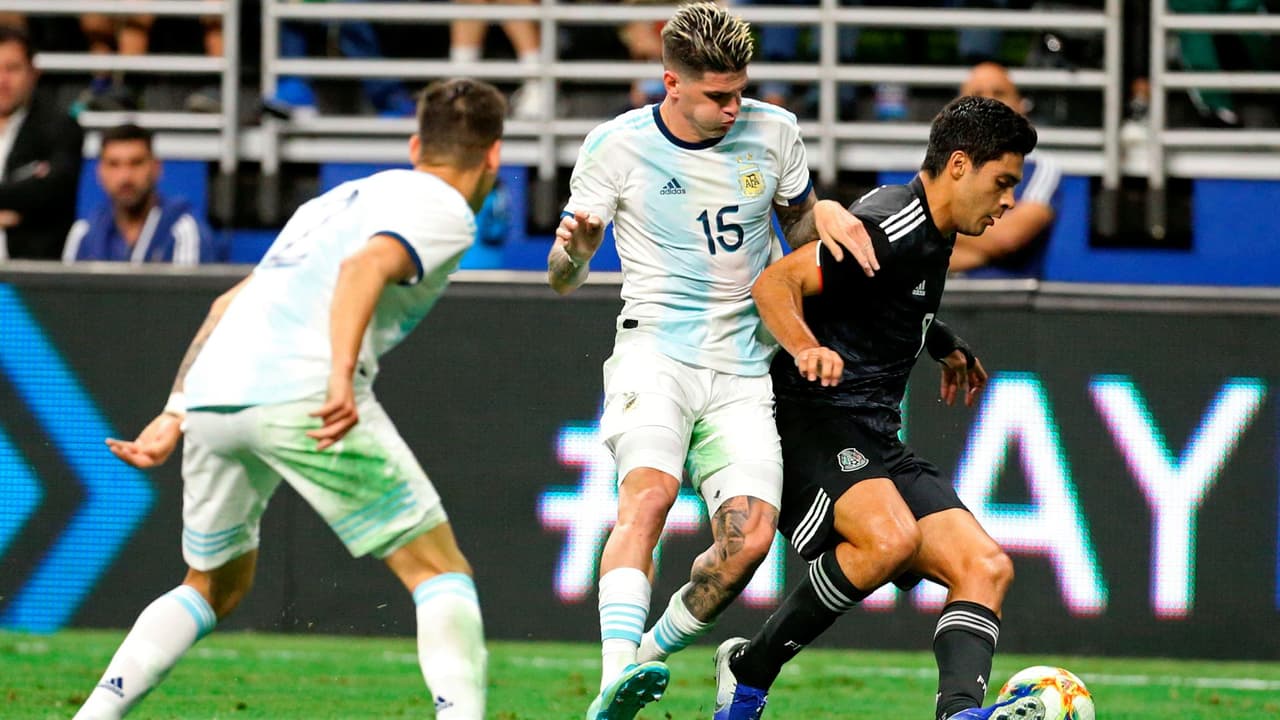 ¿Por qué cambia el horario del Tri ante Argentina en el Mundial?