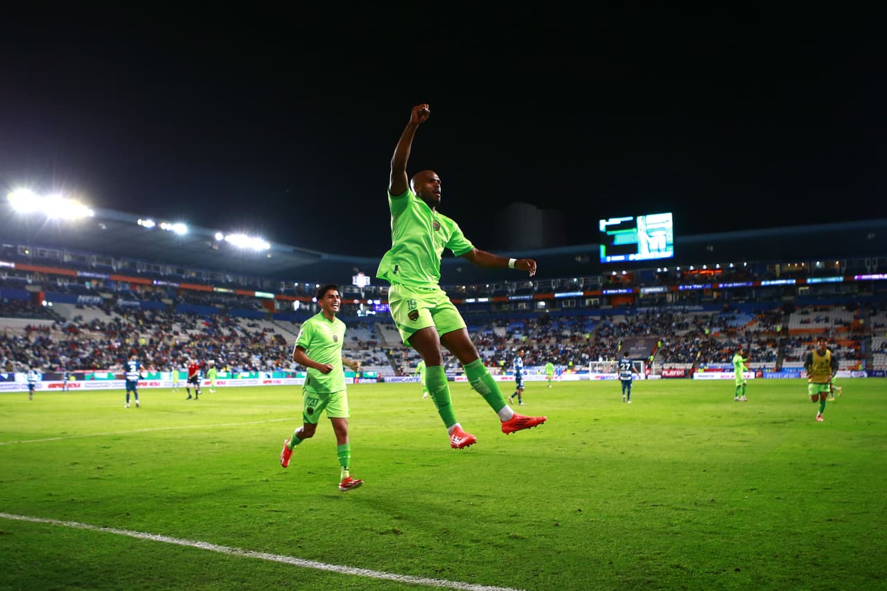 Pachuca firma pésimo torneo, Juárez sale airoso del Hidalgo