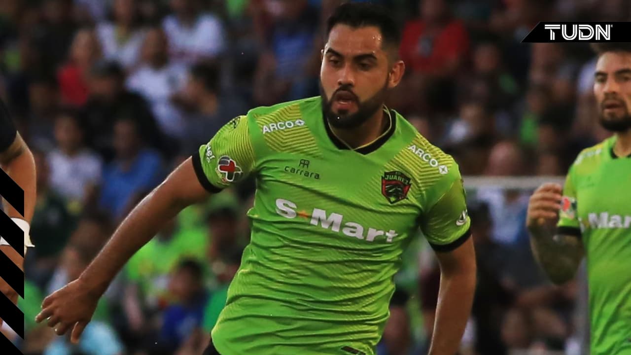 Exclusiva | Joaquín Esquivel y su gran secreto con las Chivas