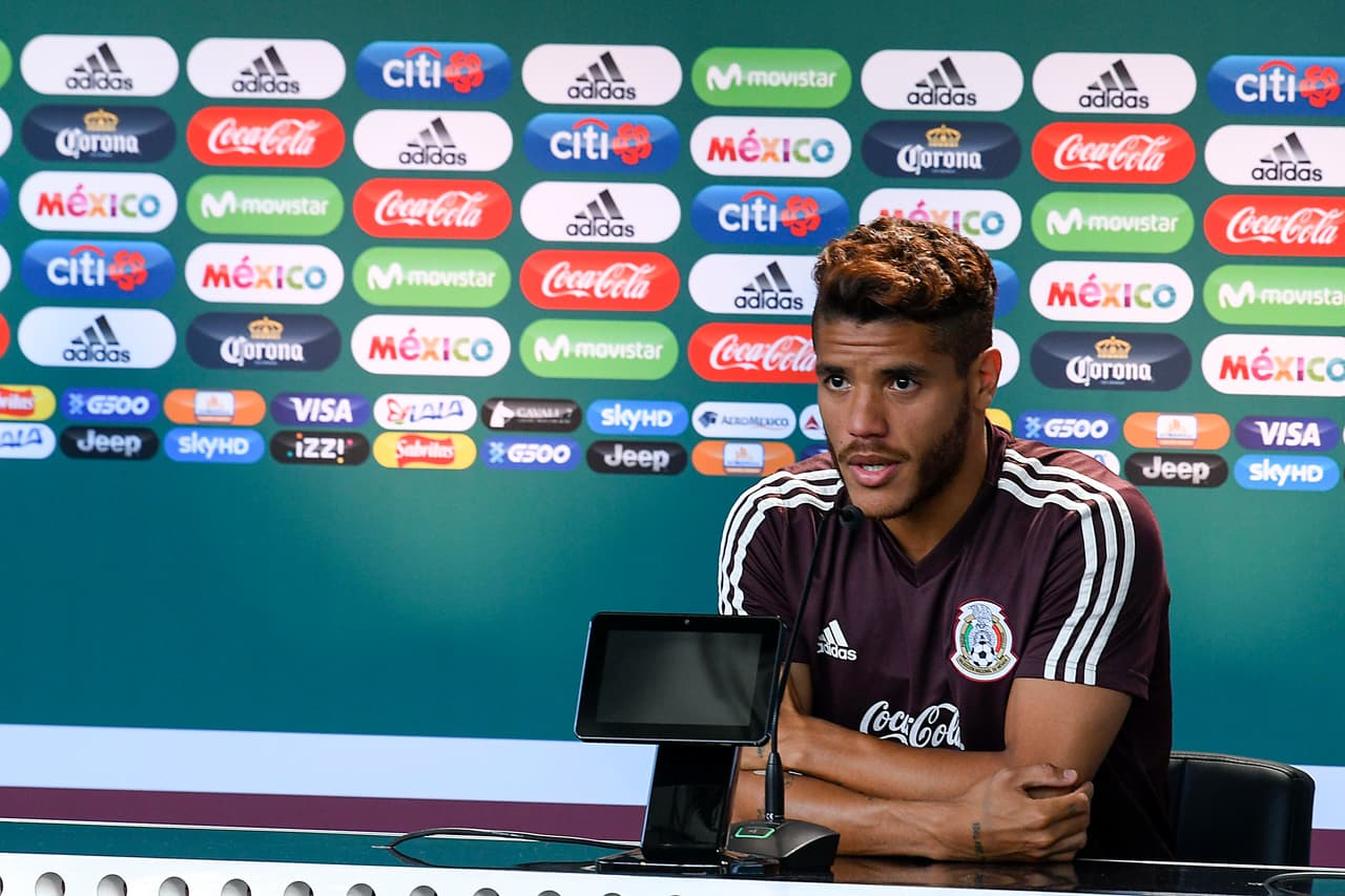 Jona dos Santos: “Las críticas a Osorio, solo para chingar”