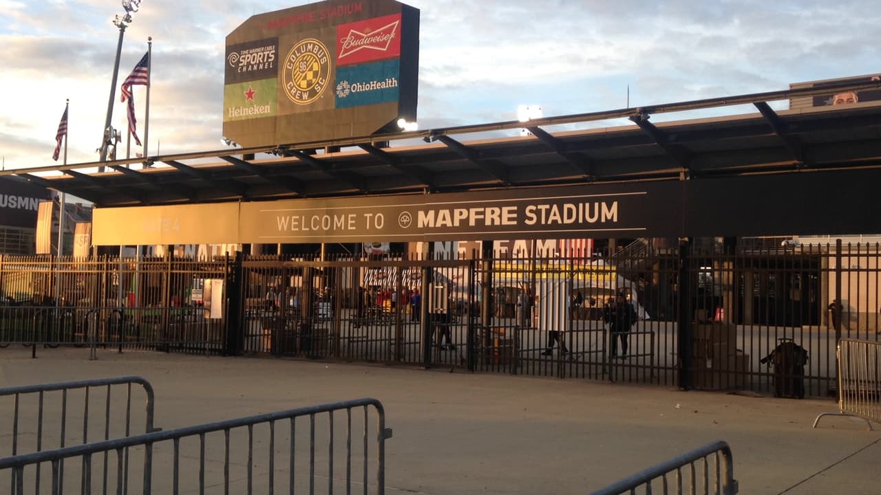 Como cada cuatro años, el Mapfre Stadium abre sus puertas para el duelo eliminatorio entre EU y México.