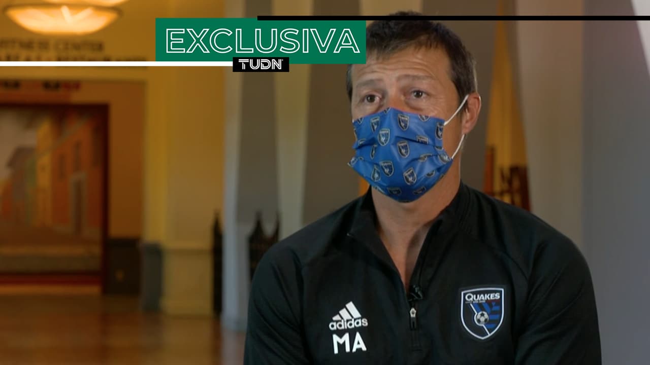 Almeyda abrió su corazón: “A Benja lo voy a esperar el tiempo que sea necesario”