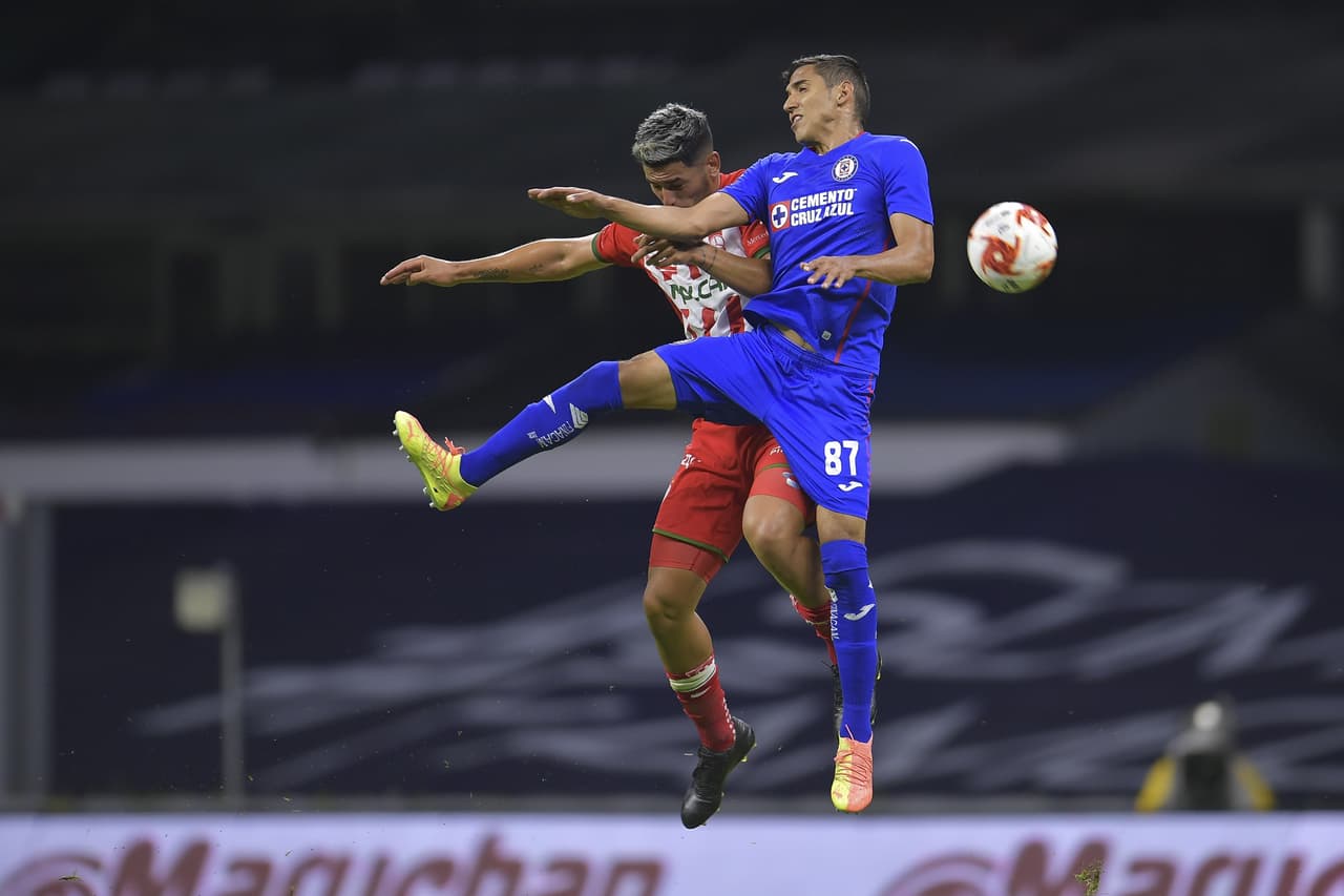 Necaxa vs Tijuana en vivo | hora, cuándo y cómo ver la Jornada 14 de Liga MX