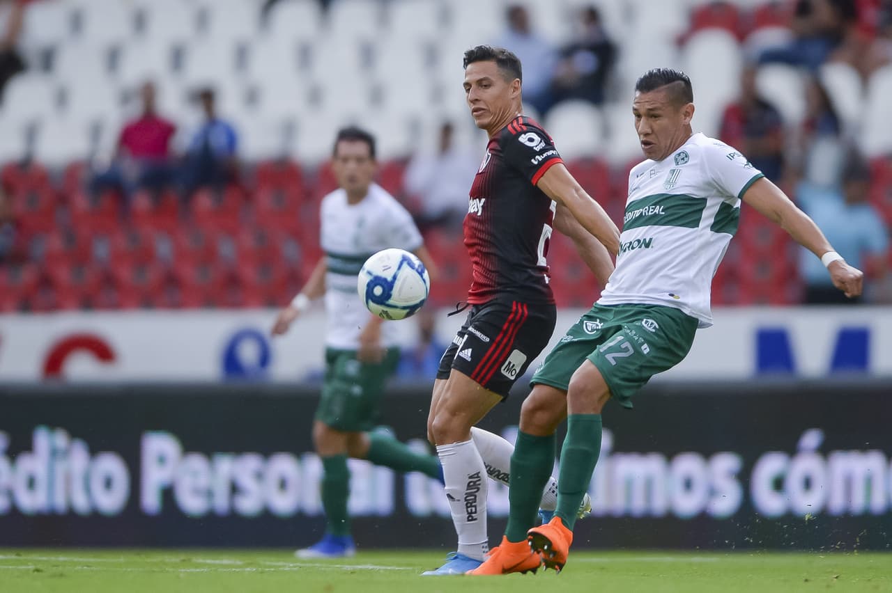 El tercer enfrentamiento entre estos dos clubes llegó el 6 de agosto de 2019 partido que volvió a ganar el Zacatepec 3-2.