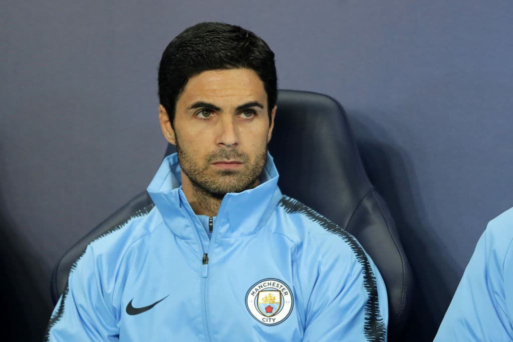 En Inglaterra señalan que Mikel Arteta será nuevo DT del Arsenal