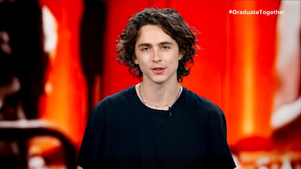 La nueva cinta todavía no tiene fecha de estreno, por lo que deberemos de esperar más de un año para poder ver este gran proyecto.
<br>