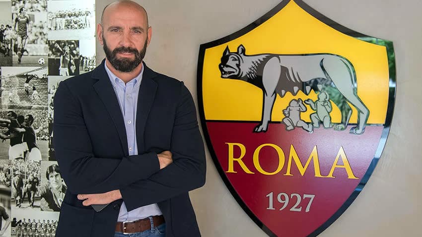 ‘Monchi’, el ‘arquitecto’ español que apostó por Héctor Moreno