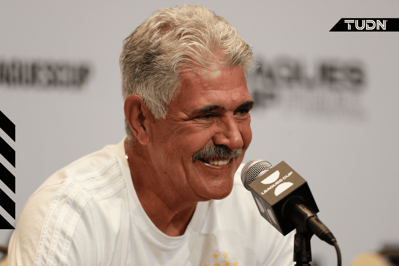 Parma de Italia ‘anuncia’ a Tuca Ferretti como nuevo DT