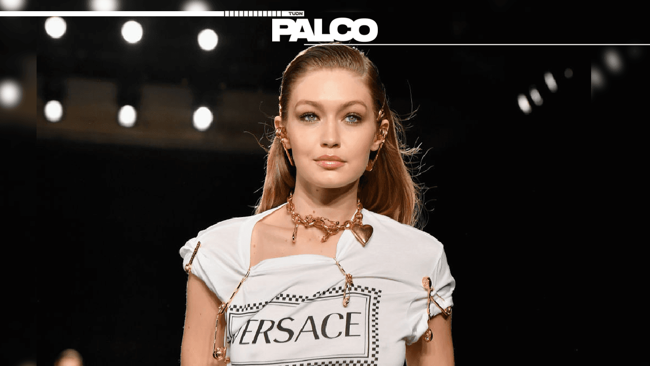 Gigi Hadid, cuyo nombre real es Jelena Noura Hadid, se ha convertido en mamá.