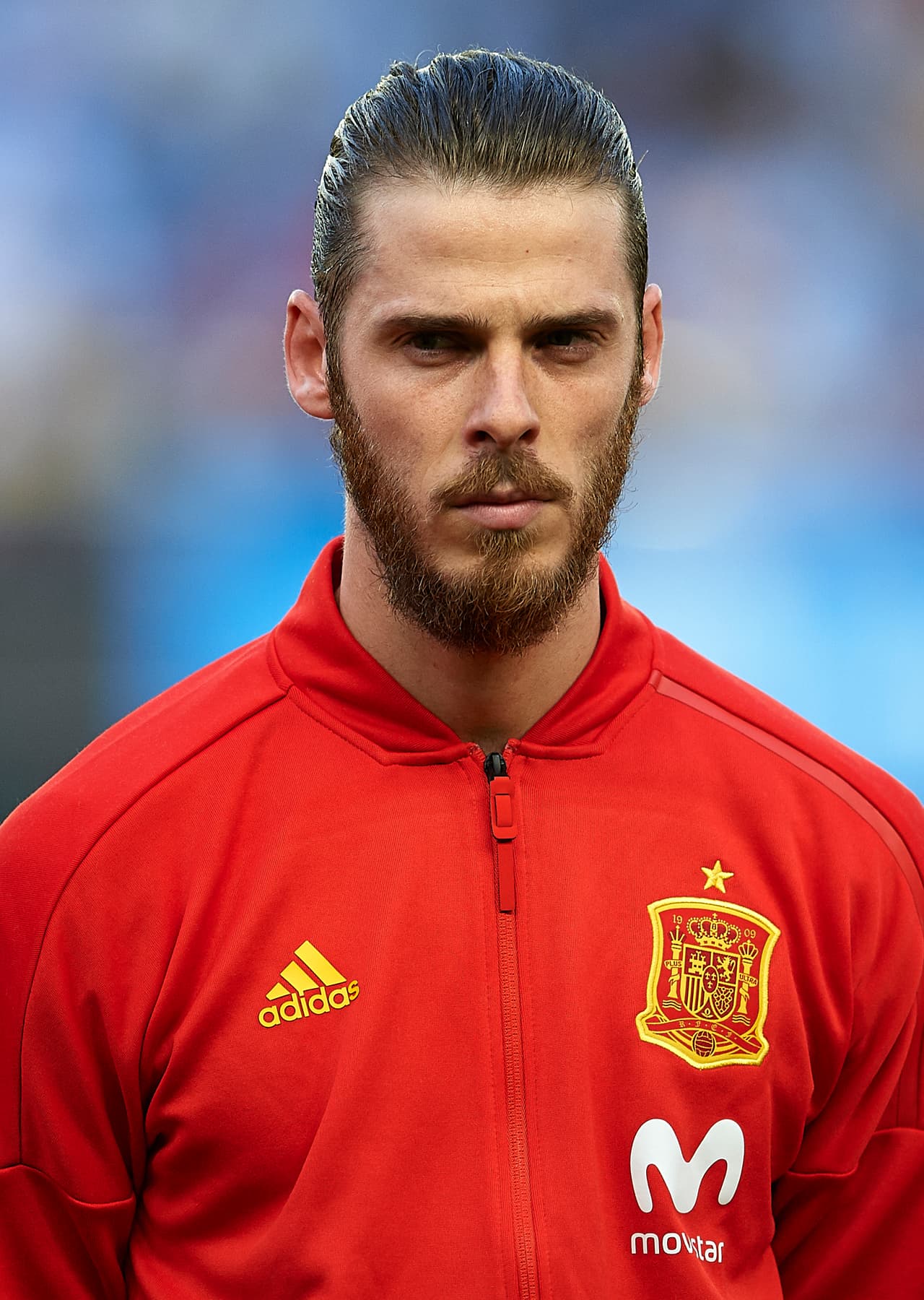 <b>Portero: </b>David De Gea (España) - 82 millones de dólares.
