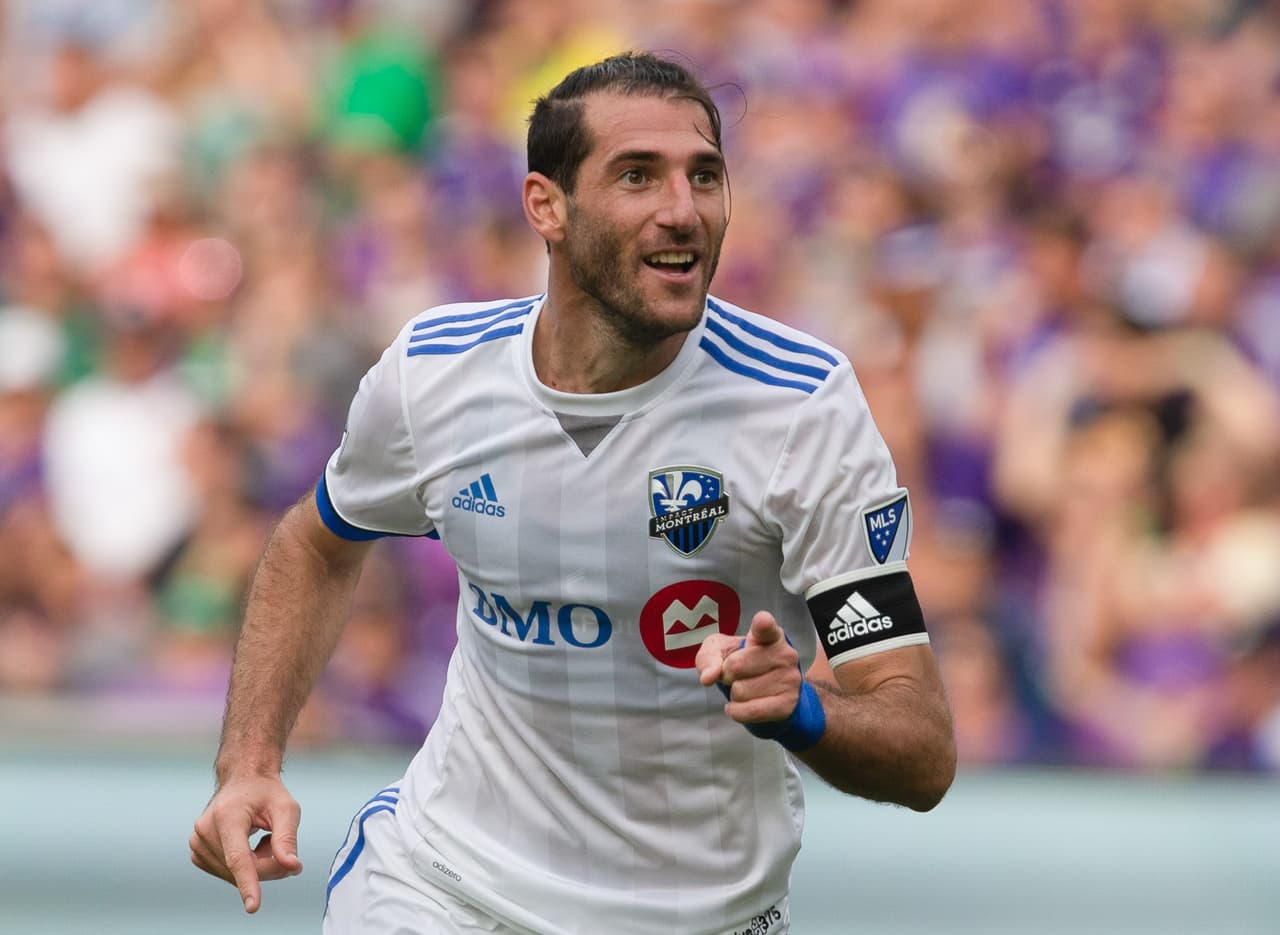 'Nacho' Piatti concluye su carrera en MLS y regresa a Argentina