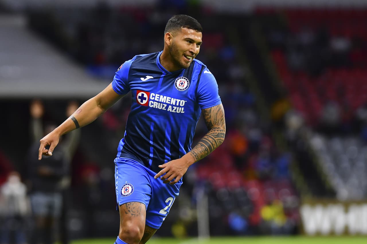 Juan Escobar acepta que la MLS está creciendo mucho y no se confía