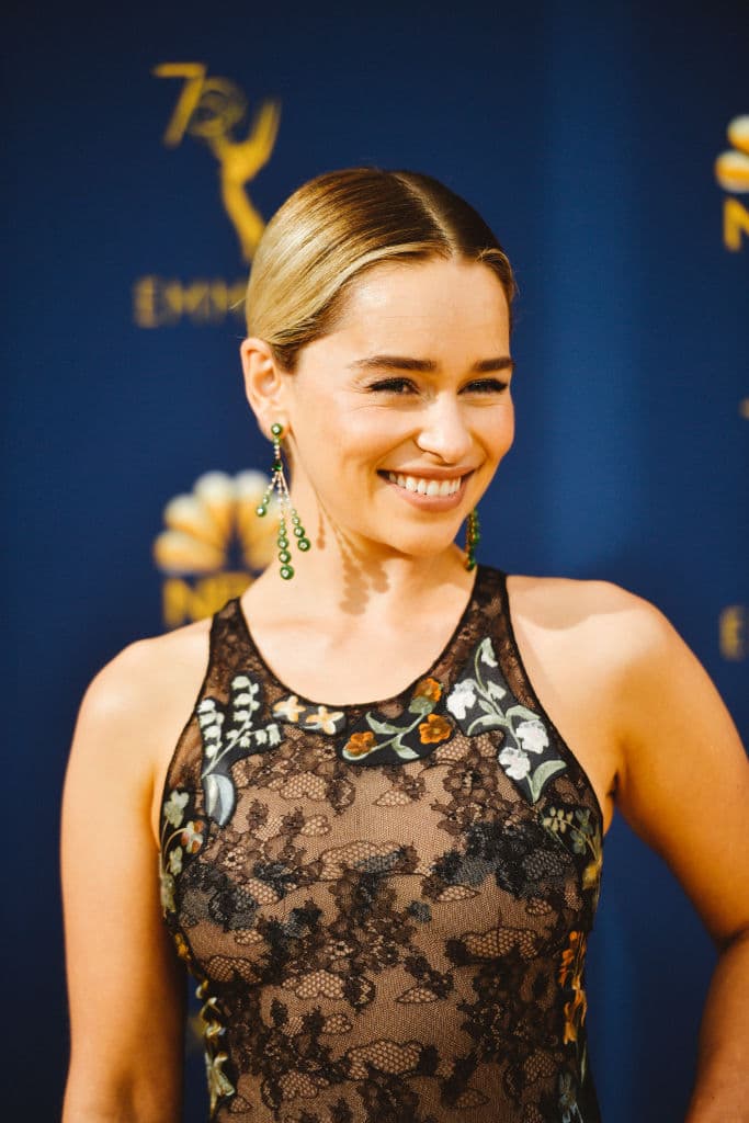 La que personificara a ‘la Reina de los Dragones’ se encuentra en negociaciones finales para unirse a esta serie.