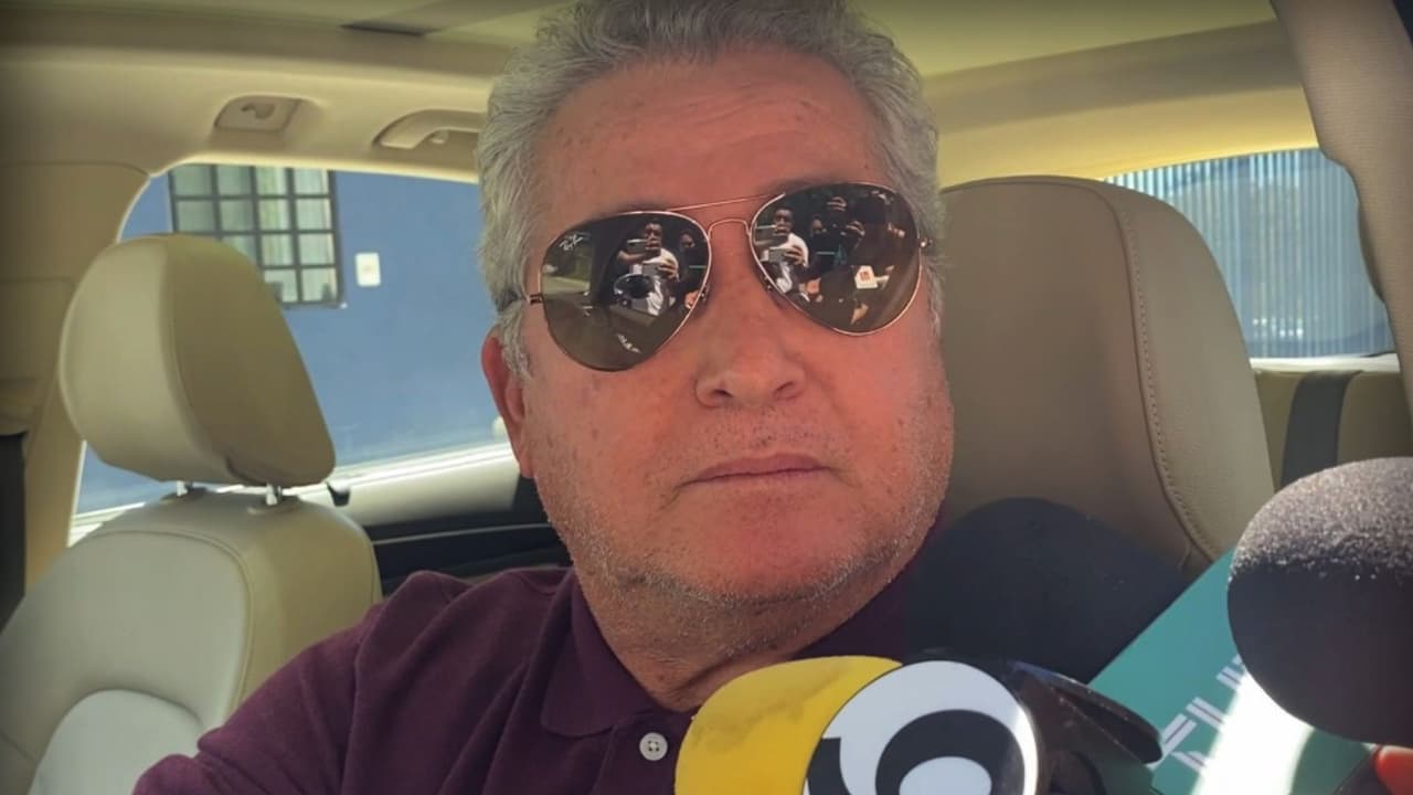 Vucetich revela que sufrió de deshidratación con Rayados