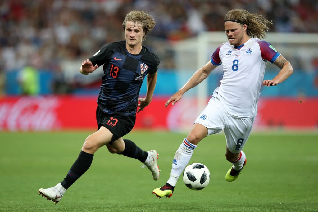 Si bien quedó eliminado luego de caer contra Croacia, finalista de Rusia 2018, sí dejó claro que es un equipo que lucha hasta el final.