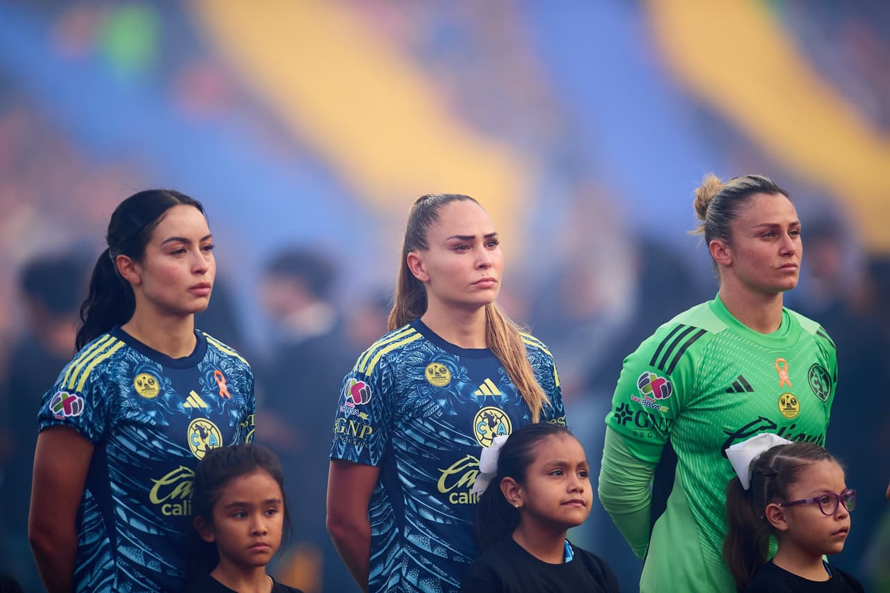 Amazonas se proclama campeón de la Liga MX Femenil, por séptima ocasión