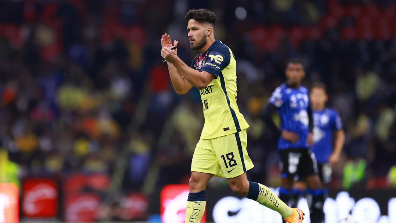 Bruno Valdez: “No podemos salir a jugar solo con la camiseta”