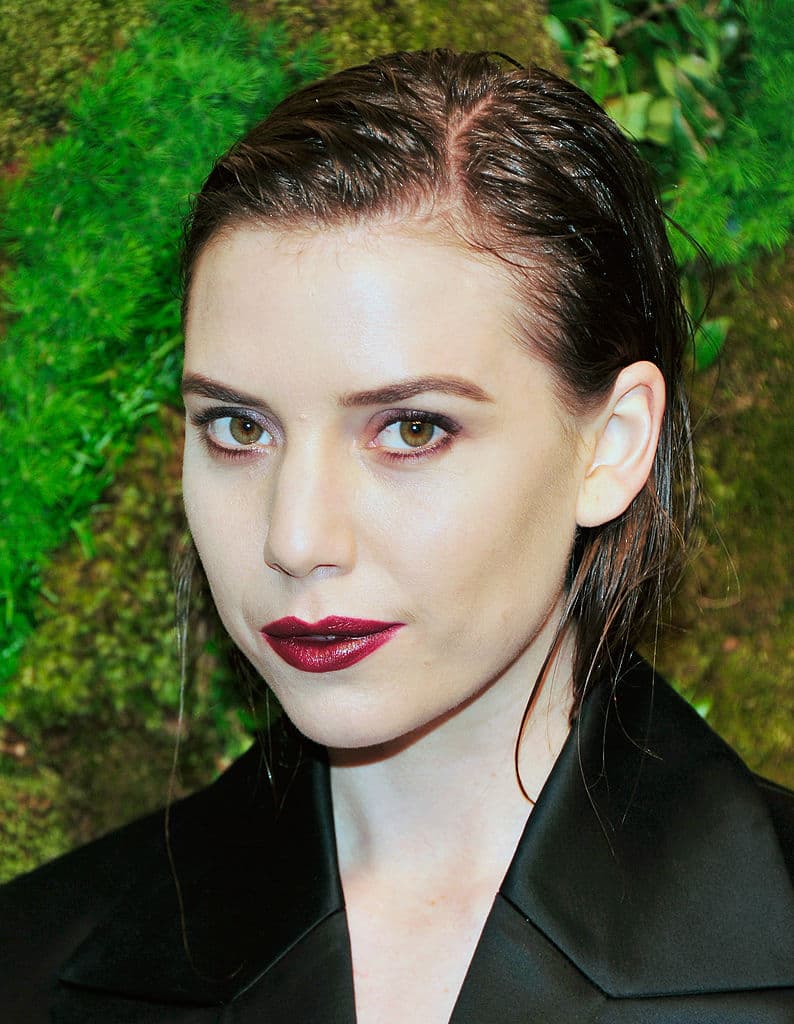 Su cuarto álbum, ‘So Sad So Sexy’, se lanzó en 2018.