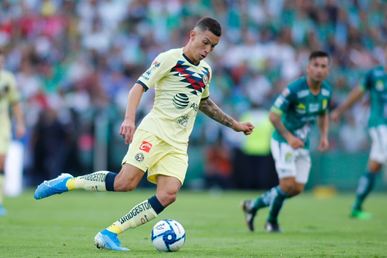 En Portugal ponen a Mateus Uribe como jugador del Porto