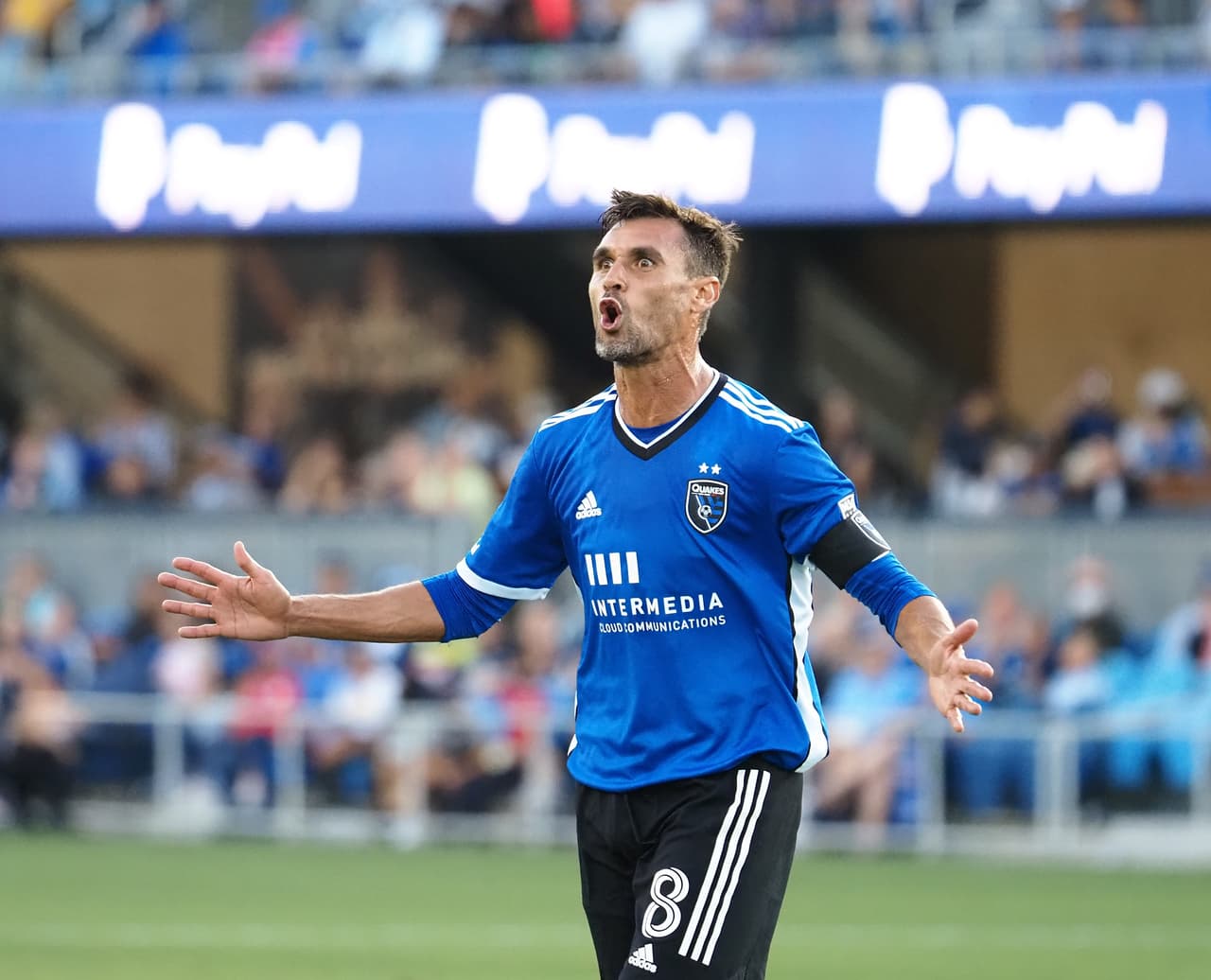 Chris Wondolowski