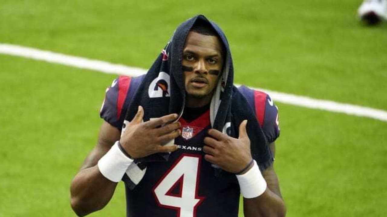 Deshaun Watson suma nuevas demandas por agresión sexual