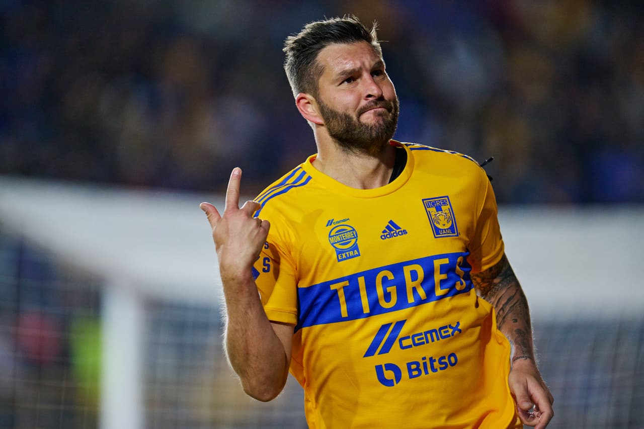 La era de Chima Ruiz comenzó con victoria en el Volcán ante los Pumas de Rafael Puente con doblete de Gignac y estreno goleador de Nico Ibañez vistiendo la camiseta de la UANL.