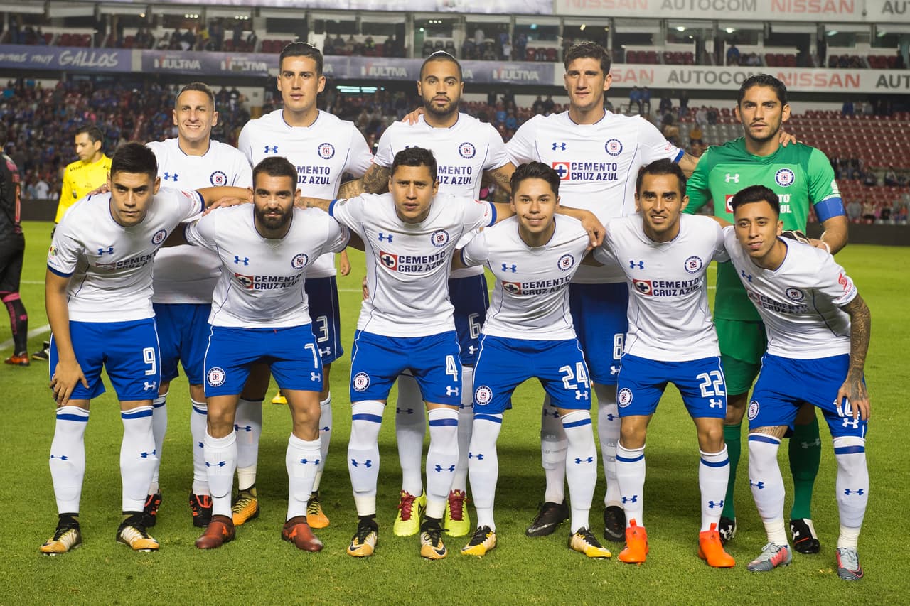 Cruz Azul llegó a 21 unidades y se coloca en la sexta posición general a reserva del resto de partidos de la jornada.