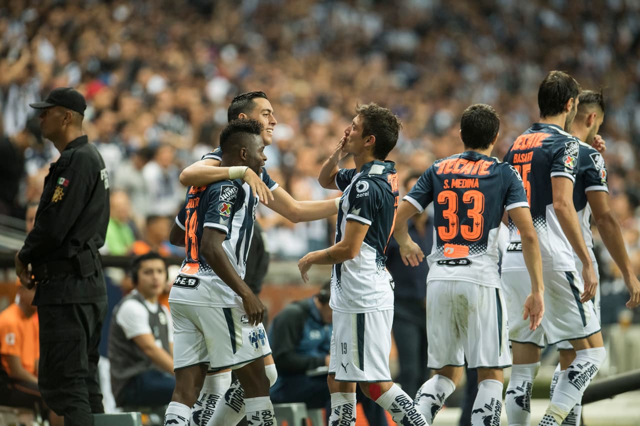 Los 37 puntos obtenidos durante el Apertura 2017 son ahora una anécdota si Monterrey no impone en la serie su favoritismo.