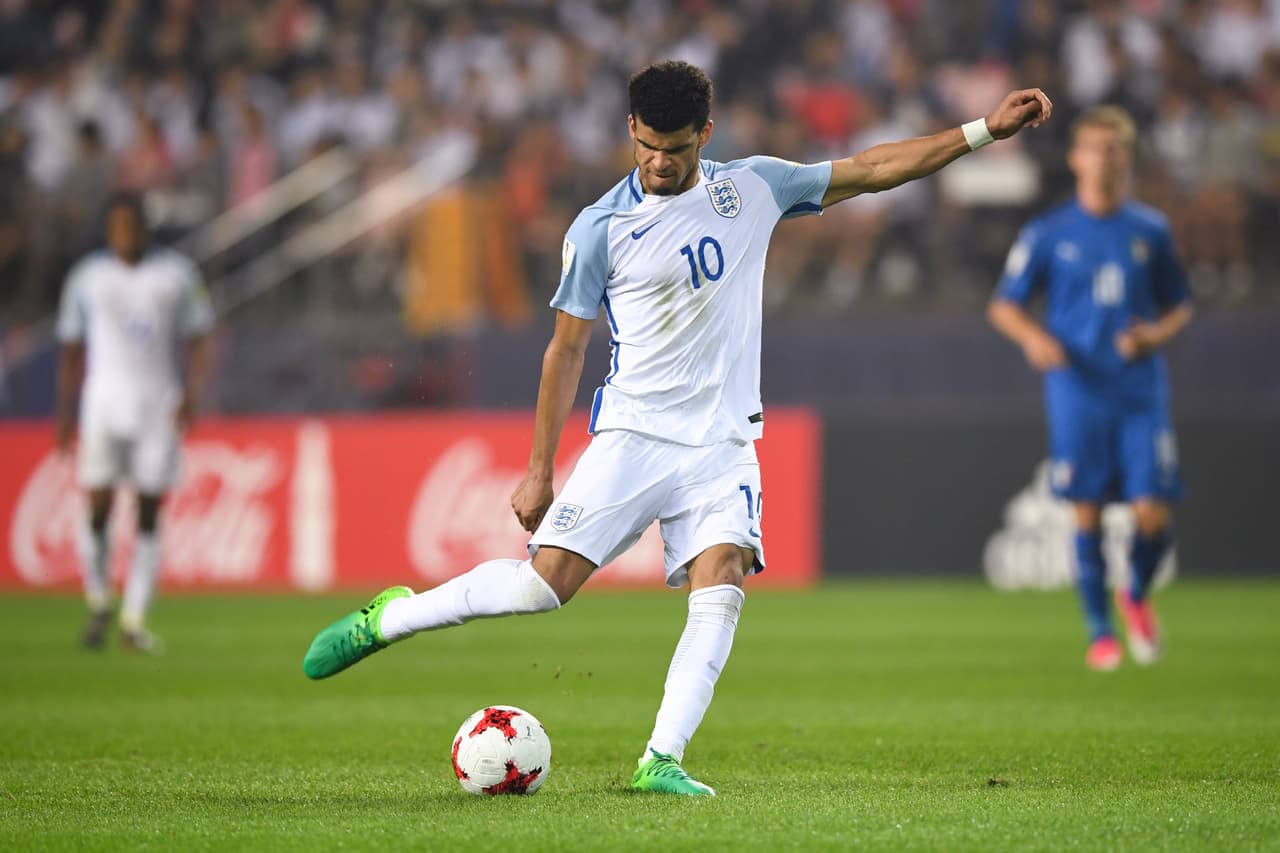 Sin embargo, tres minutos después (minuto 66), llegaría la igualdad por intermedio de Dominic Solank, quien sería la gran figura de la jornada.