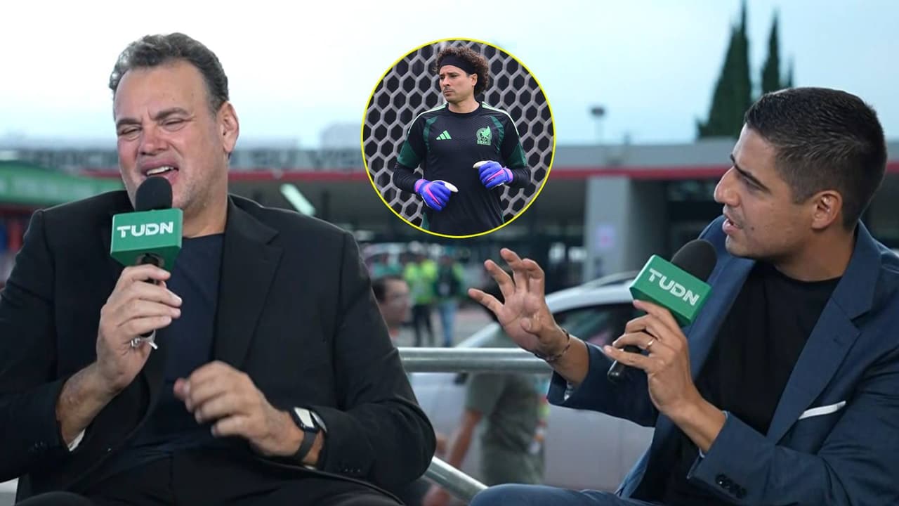 Guillermo Ochoa tendrá minutos ante Sudáfrica en el Mundial 2026 como homenaje