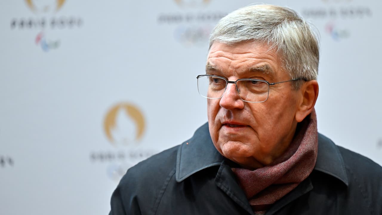 Rusia seguirá en castigo por el COI, pero no sus atletas