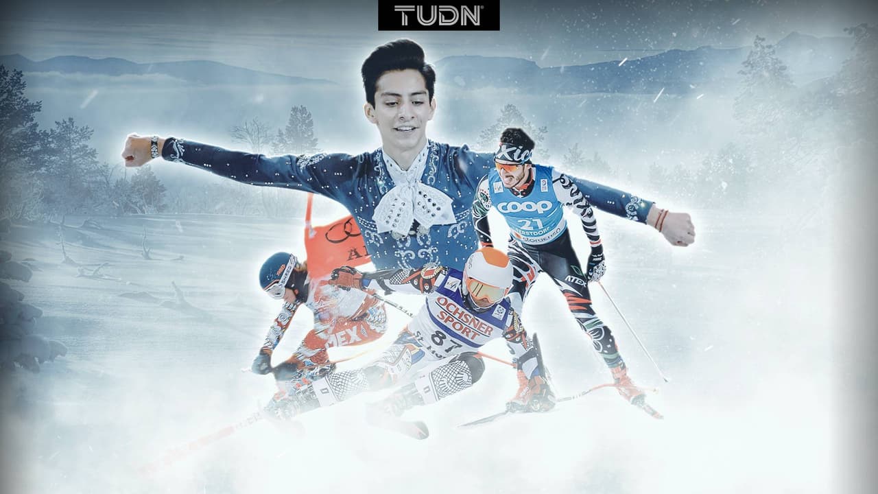 Los mexicanos que competirán en los Juegos Olímpicos de Invierno Beijing 2022 y sus disciplinas.