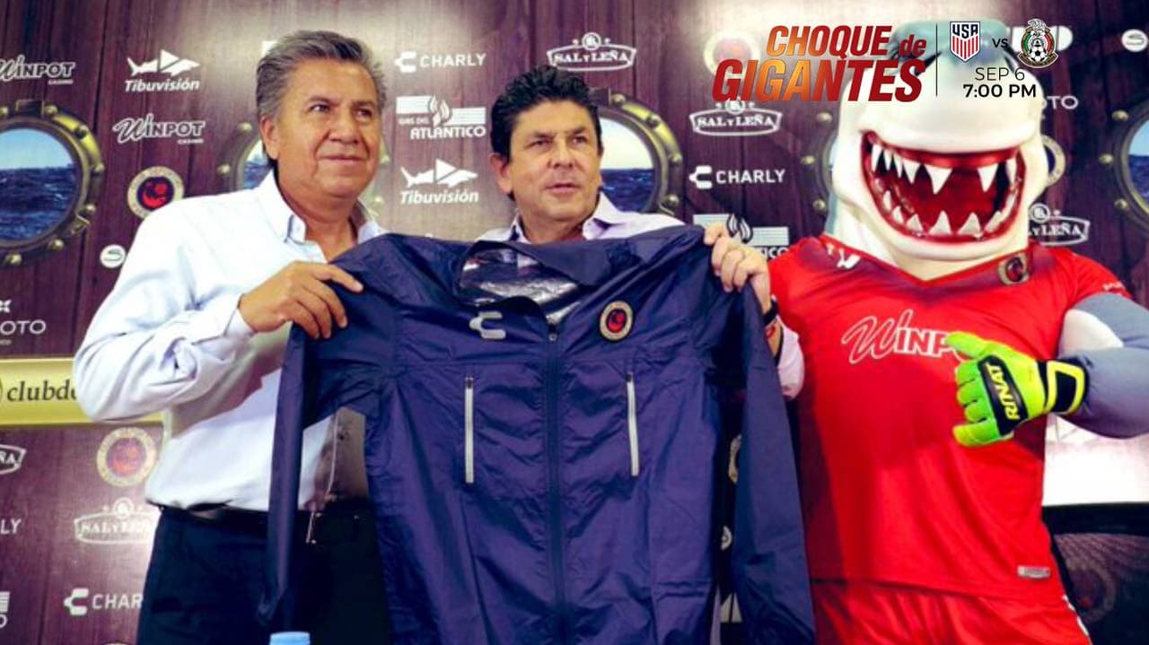 Fidel Kuri: "A mí me gustaría pagarles ahorita, pero no tengo"