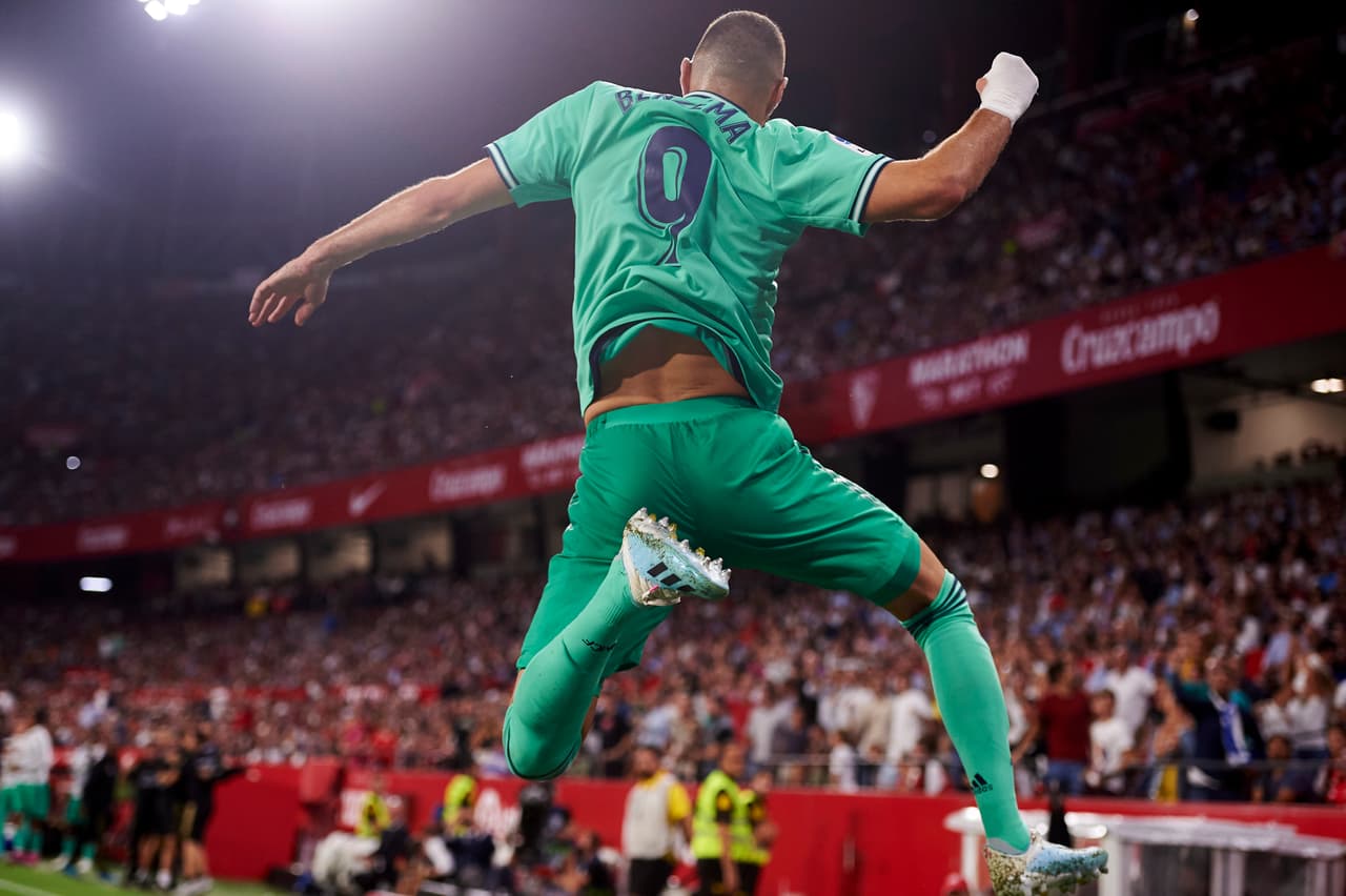 El Sevilla visitará al Eibar este jueves en el Estadio Municipal de Ipurúa.