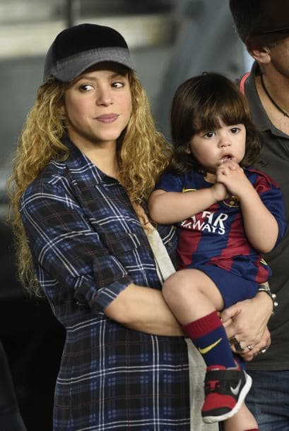 El gol parece que le gustó un poco más.