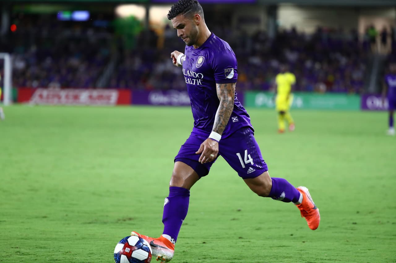 Dom Dwyer