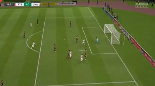 Juan Pablo Vigó nos sorprende a todos y logra quedarse con los tres puntos en su visita a los Zorros de Jairo Torres.