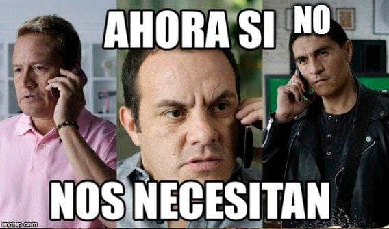 El México vs. Paraguay fue criticado en las redes sociales conpor el poco espectaculo que se brindó en la cancha.