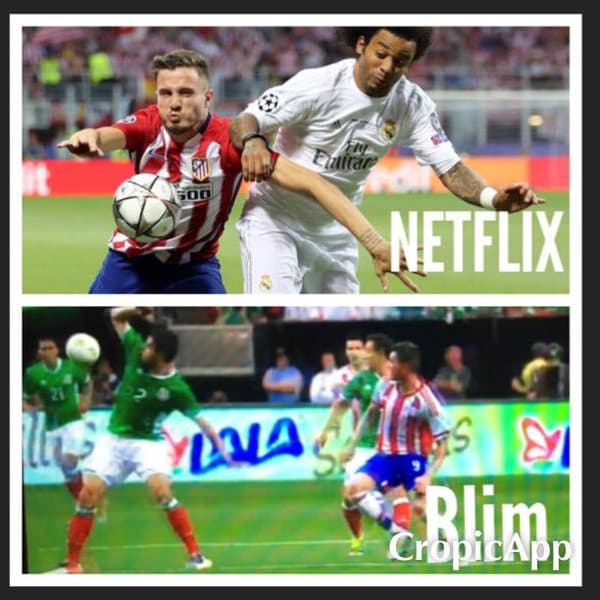 El México vs. Paraguay fue criticado en las redes sociales conpor el poco espectaculo que se brindó en la cancha.