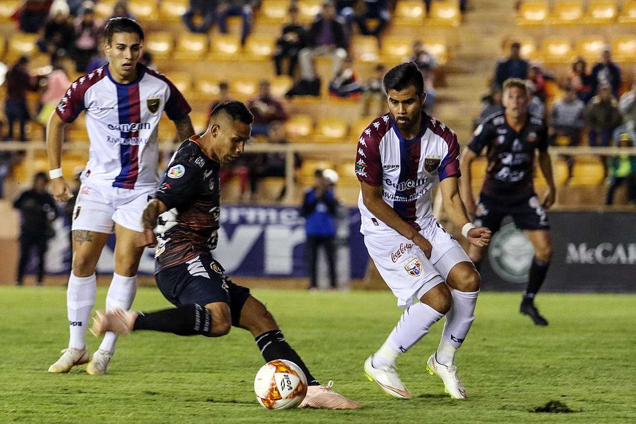 En ocho partidos como visitantes, los Alebrijes solo pudieron ganar uno en temporada regular, lo cual habla de cuánto cambian en su faceta de foráneos.